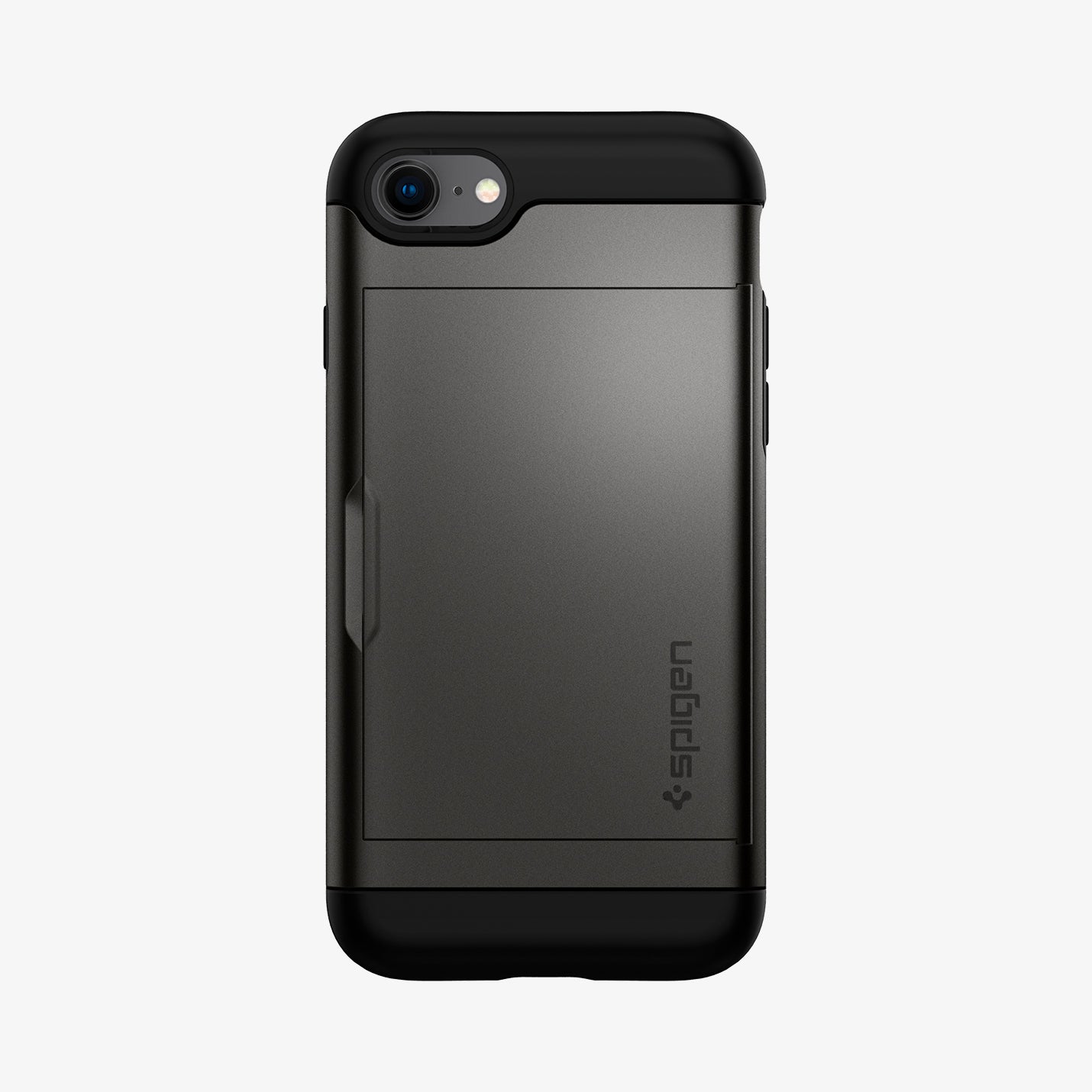 iPhone SE Series - Slim Armor CS