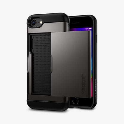 iPhone 8 Series - Slim Armor CS