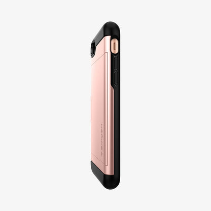iPhone SE Series - Slim Armor CS