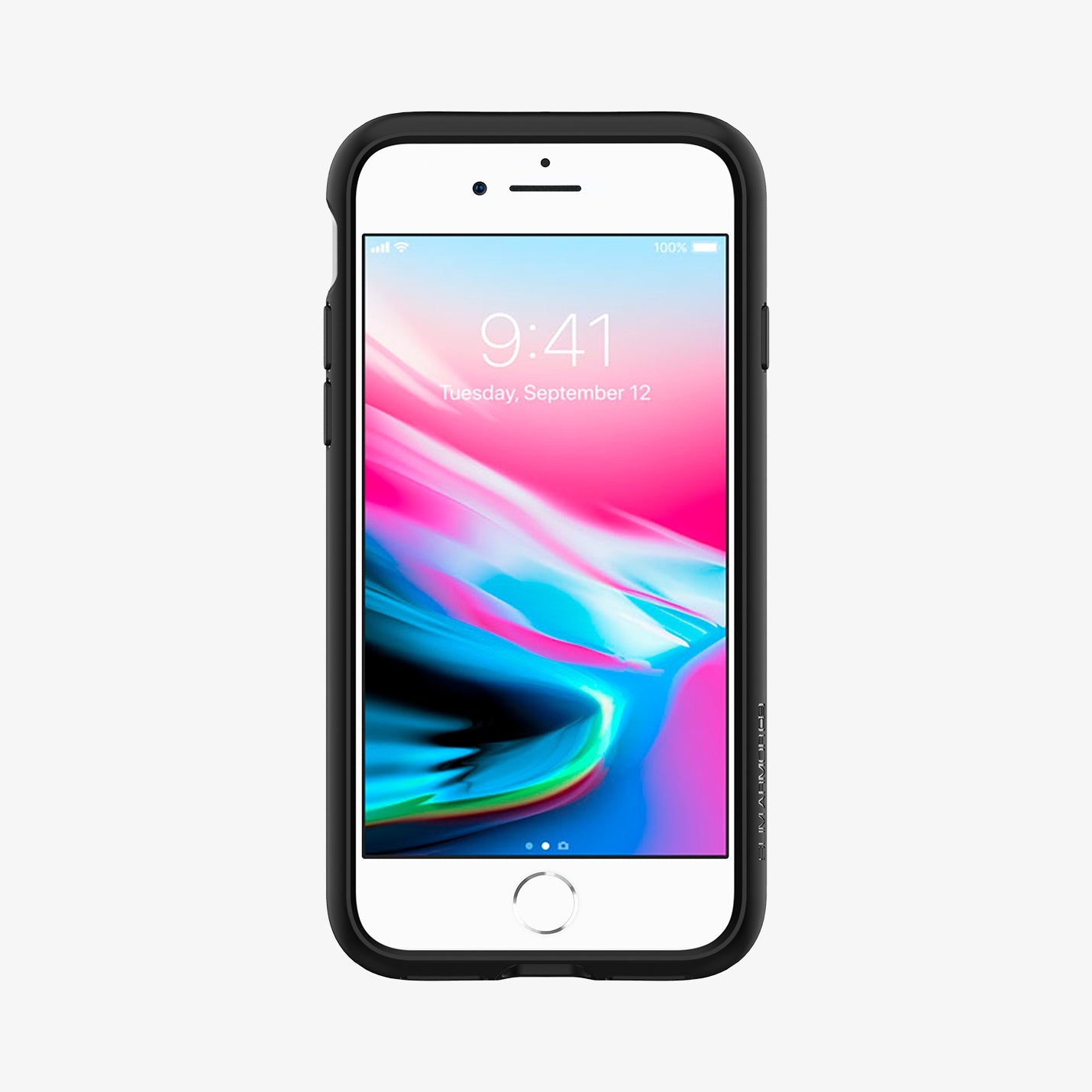 iPhone SE Series - Slim Armor CS