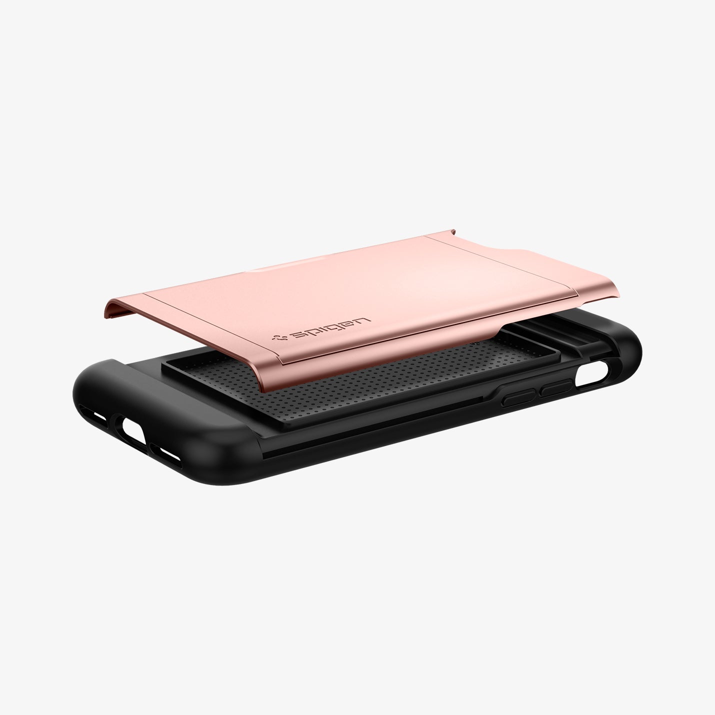 iPhone SE Series - Slim Armor CS