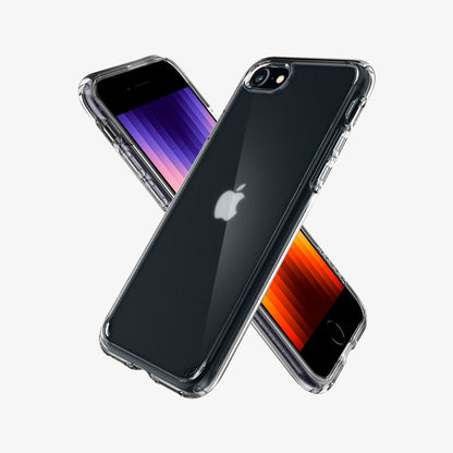 iPhone SE Series - Ultra Hybrid