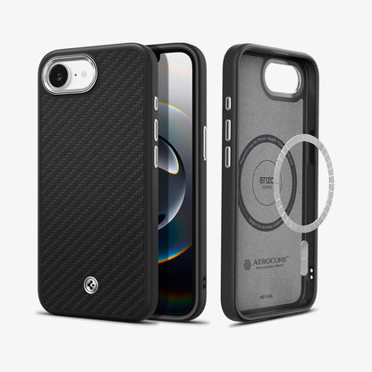 iPhone 17e Series - Enzo Aramid