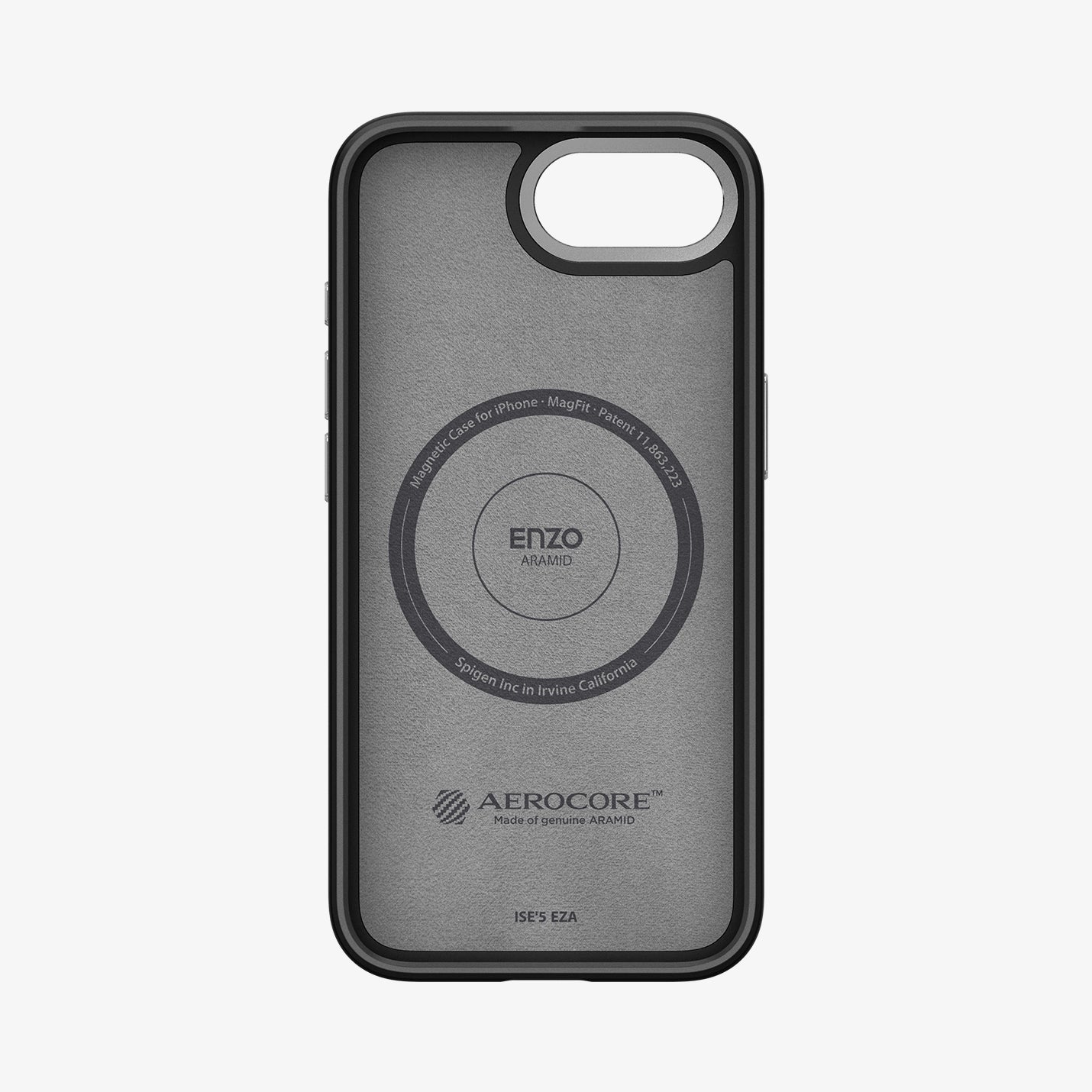 iPhone 16e Series - Enzo Aramid