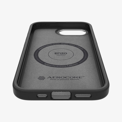 iPhone 16e Series - Enzo Aramid