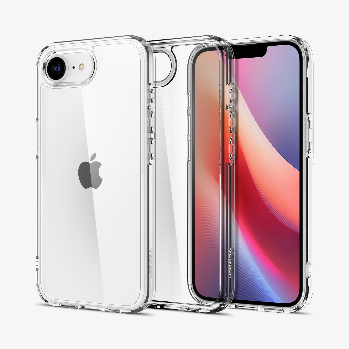 iPhone 17e Series - Ultra Hybrid
