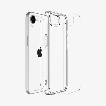 iPhone 17e Series - Ultra Hybrid