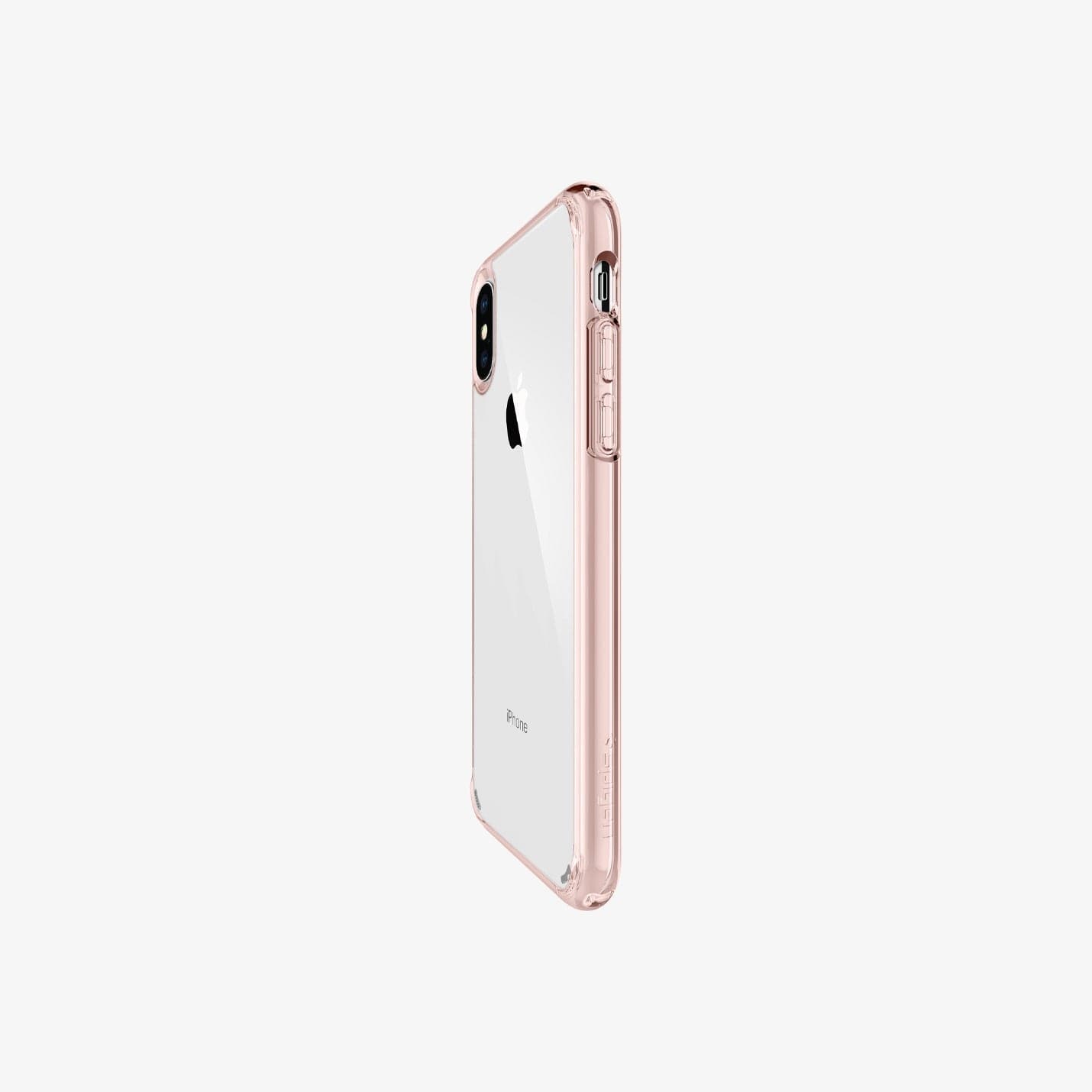 iPhone X Series - Ultra Hybrid