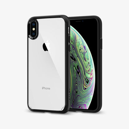 iPhone X Series - Ultra Hybrid