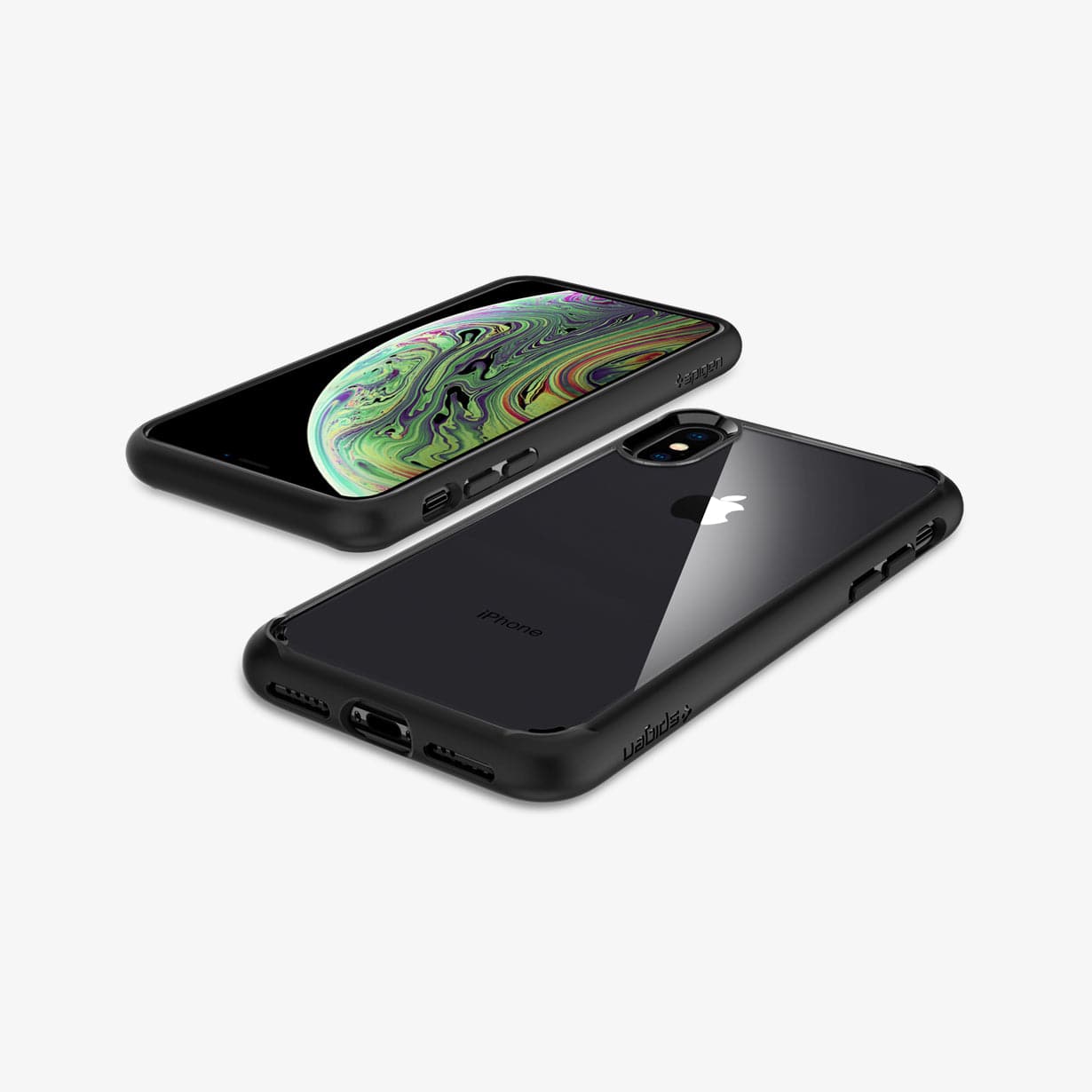 iPhone X Series - Ultra Hybrid