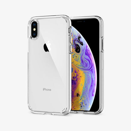 iPhone X Series - Ultra Hybrid