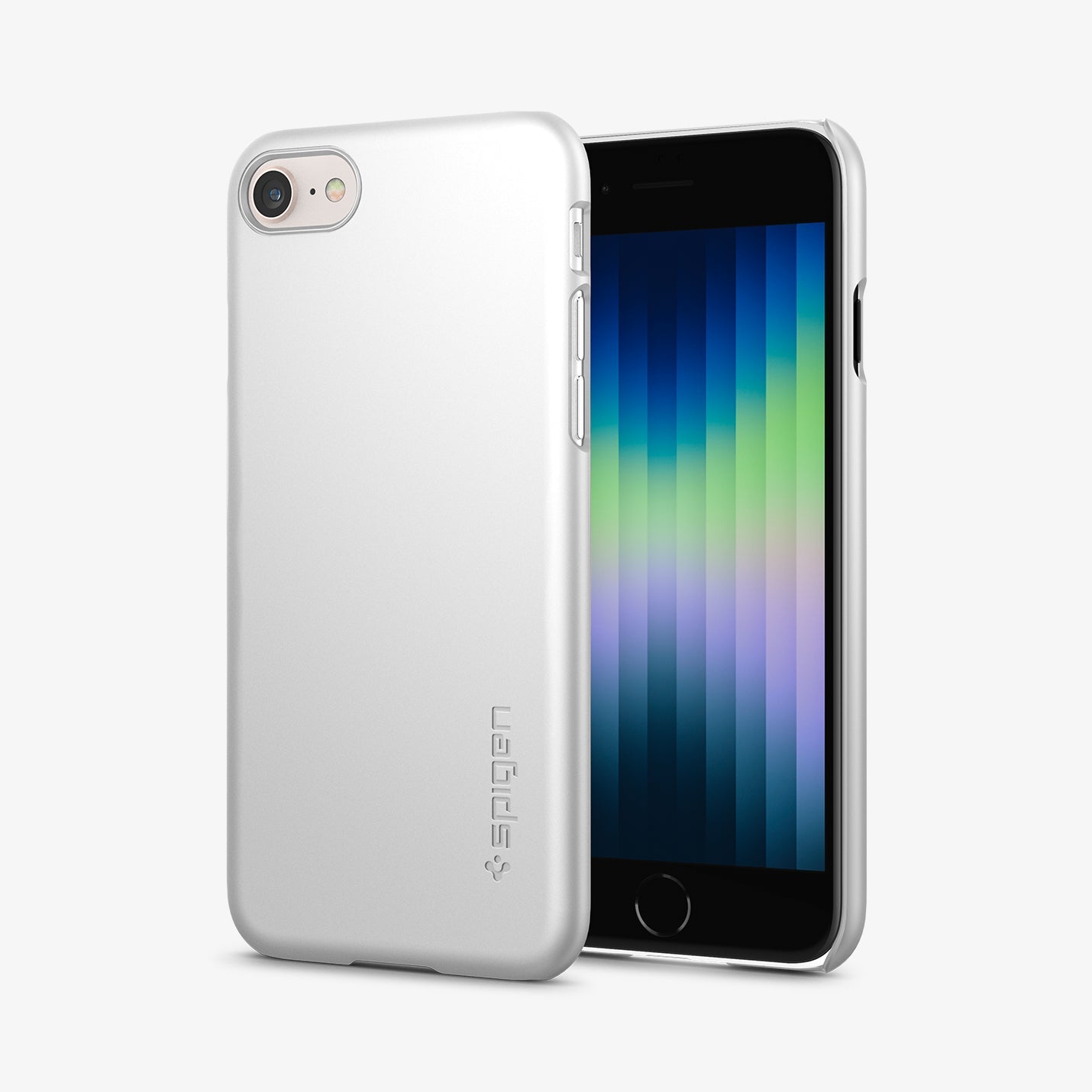 iPhone 8 Series - Thin Fit