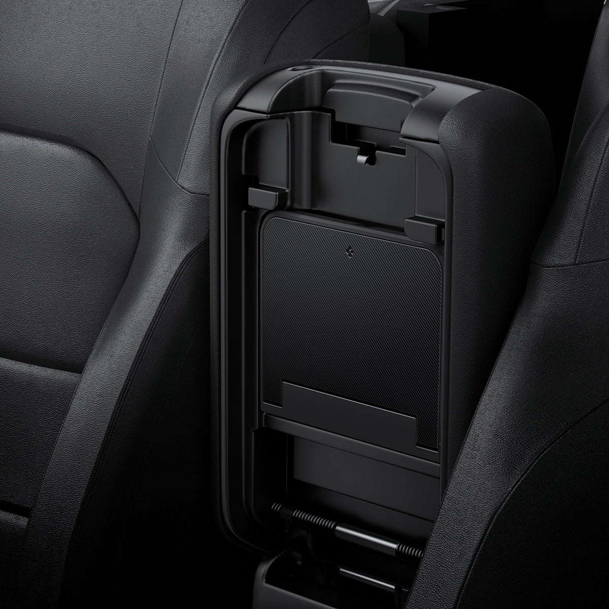 Jeep Series - Center Console Hidden Storage Box | JO221