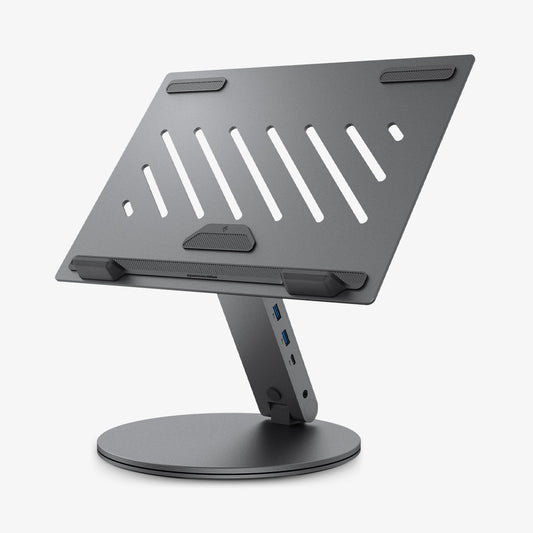 Laptop Stand Hub | LD204H