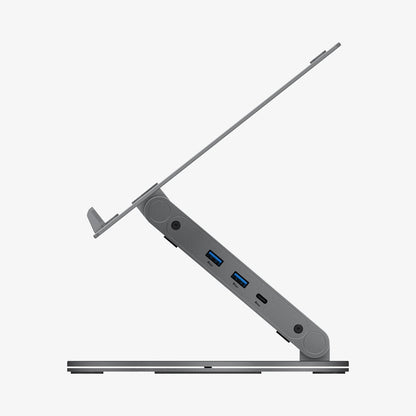 Laptop Stand Hub | LD204H