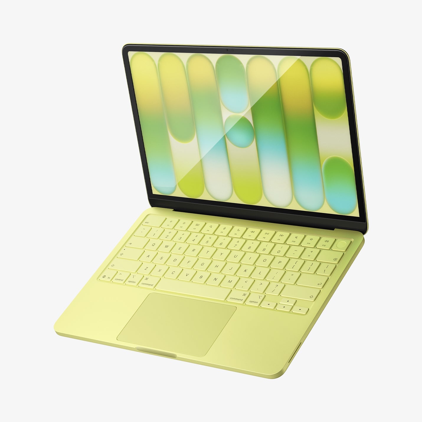 Macbook Neo - Glas.tR Slim