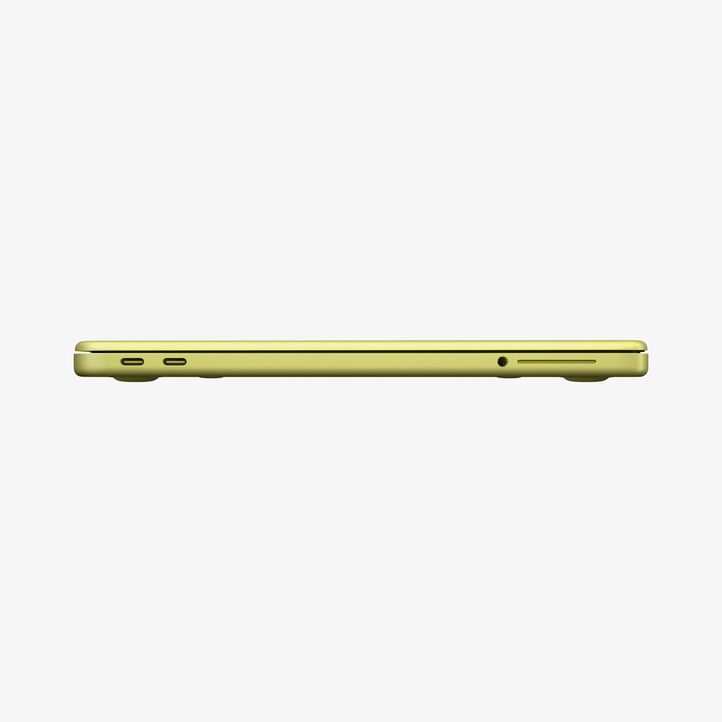 Macbook Neo - Glas.tR Slim