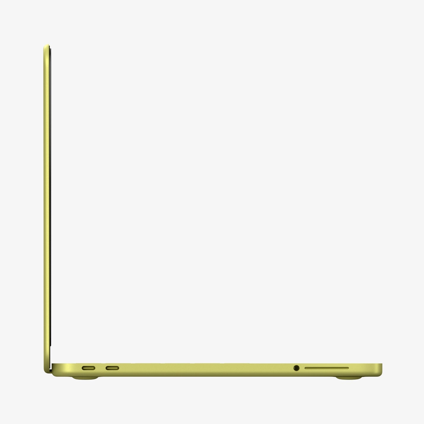 Macbook Neo - Glas.tR Slim