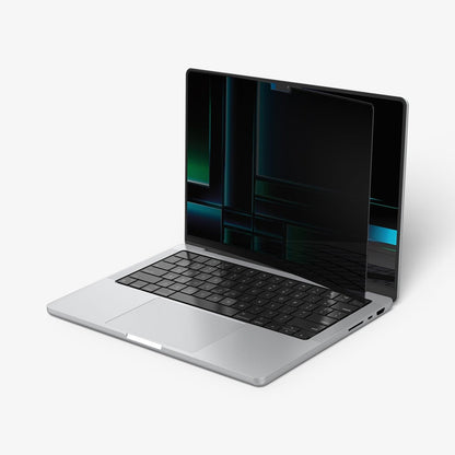 MacBook Pro Series - Safe View