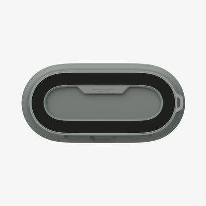 Google TV Streamer Mount (4K) Silicone Fit
