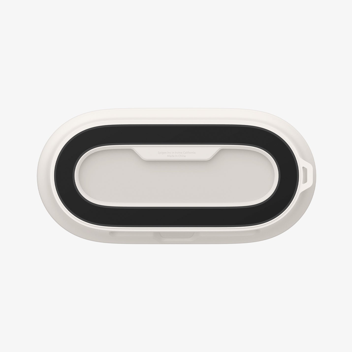 Google TV Streamer Mount (4K) Silicone Fit