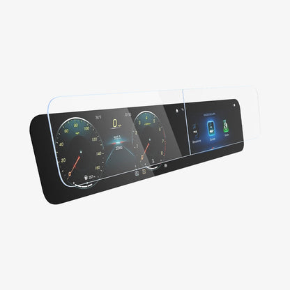 Mercedes Models - Screen Protector GLAS.tR EZ Fit