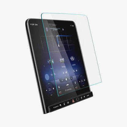 Mercedes Models - Screen Protector GLAS.tR EZ Fit
