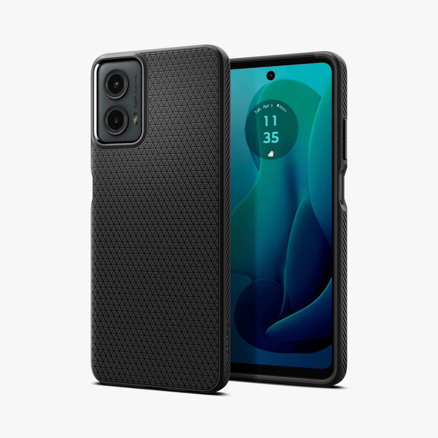 Moto G Series - Liquid Air