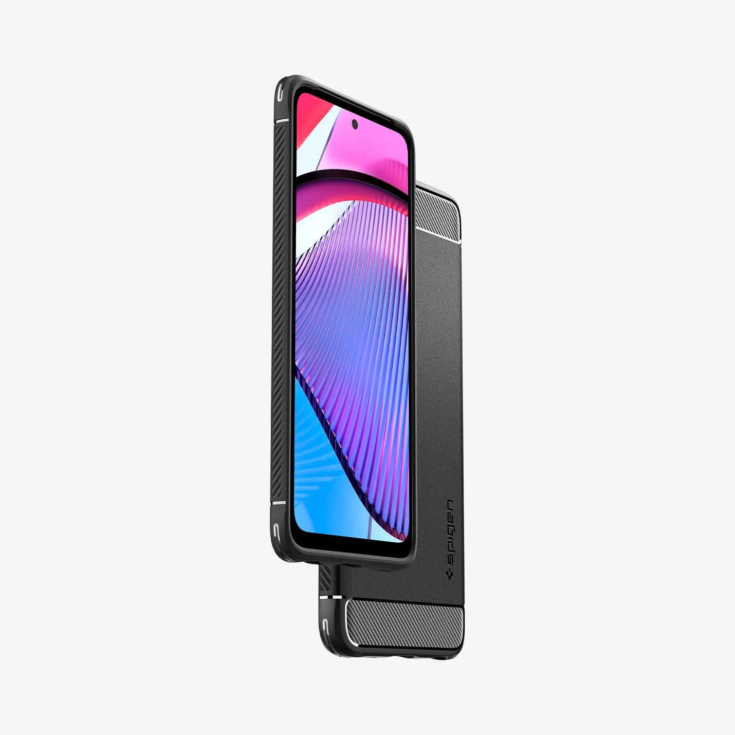 Moto G Series - Rugged Armor