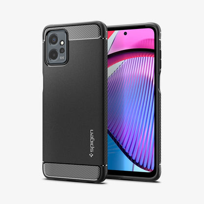 Moto G Series - Rugged Armor