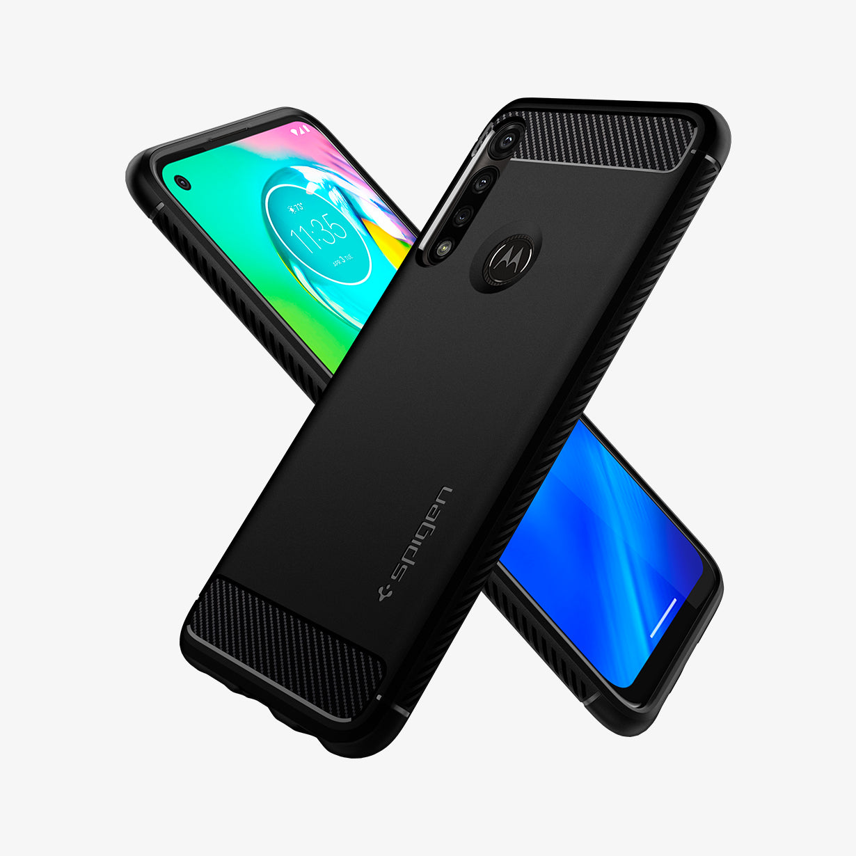 Moto G Series - Rugged Armor