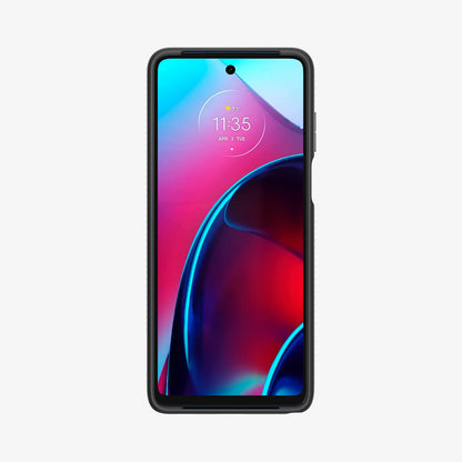 Moto G Series - Liquid Air