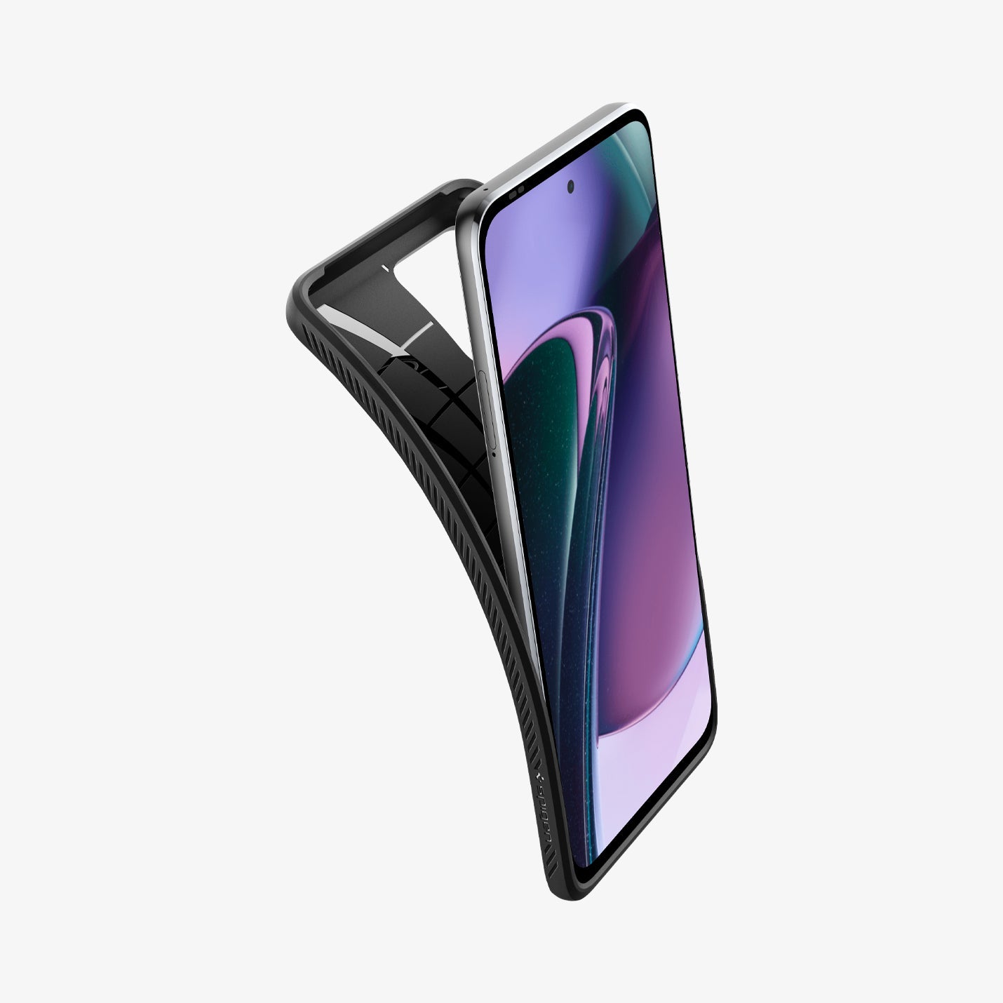 Moto G Series - Liquid Air