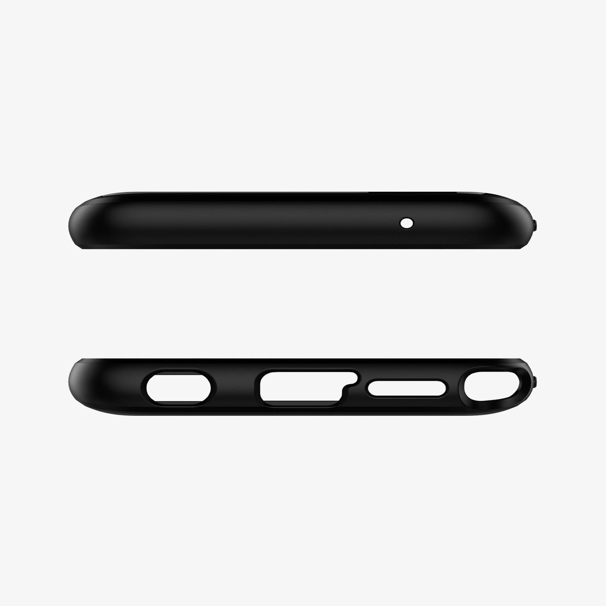 Moto G Series - Rugged Armor