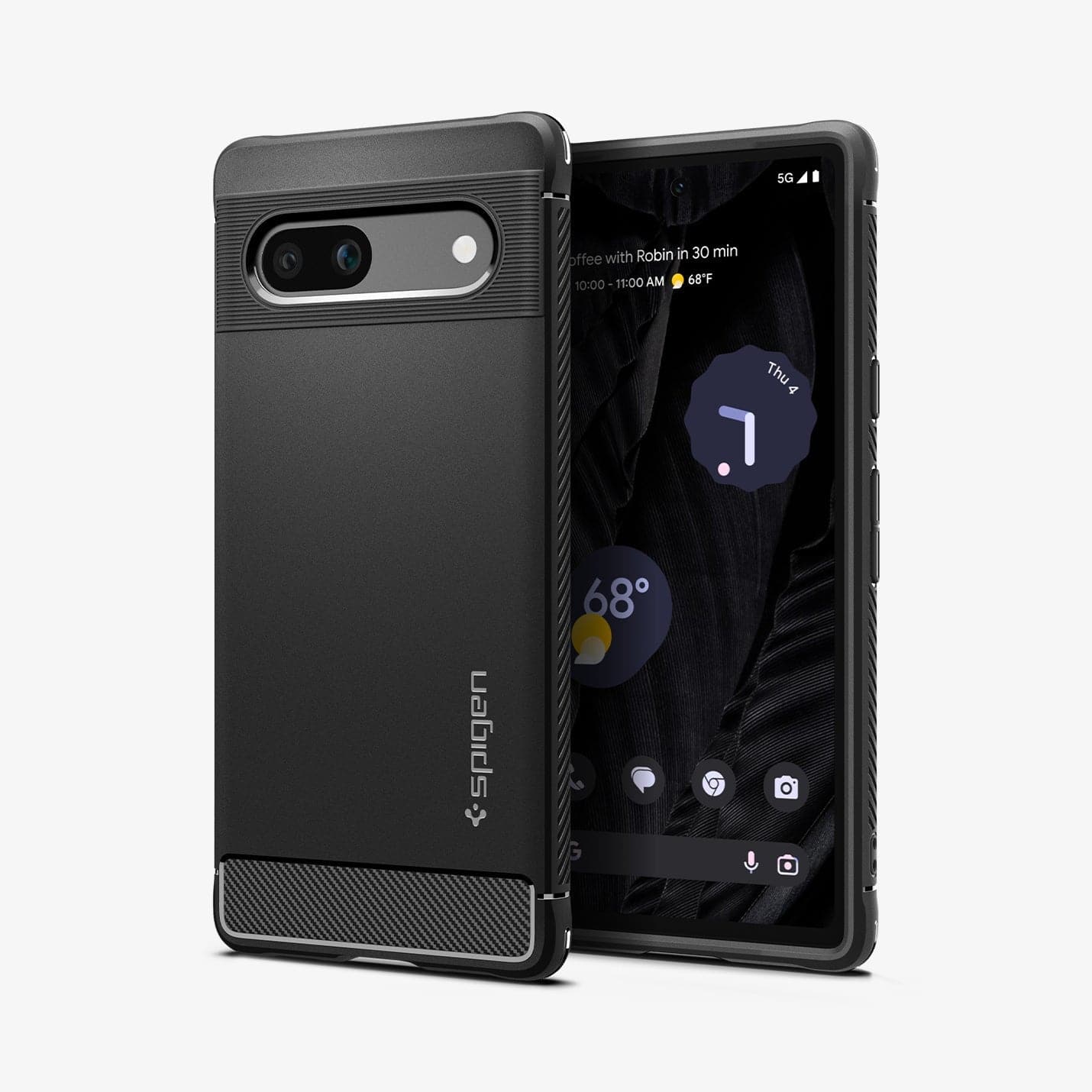 Pixel 7 Series - Rugged Armor