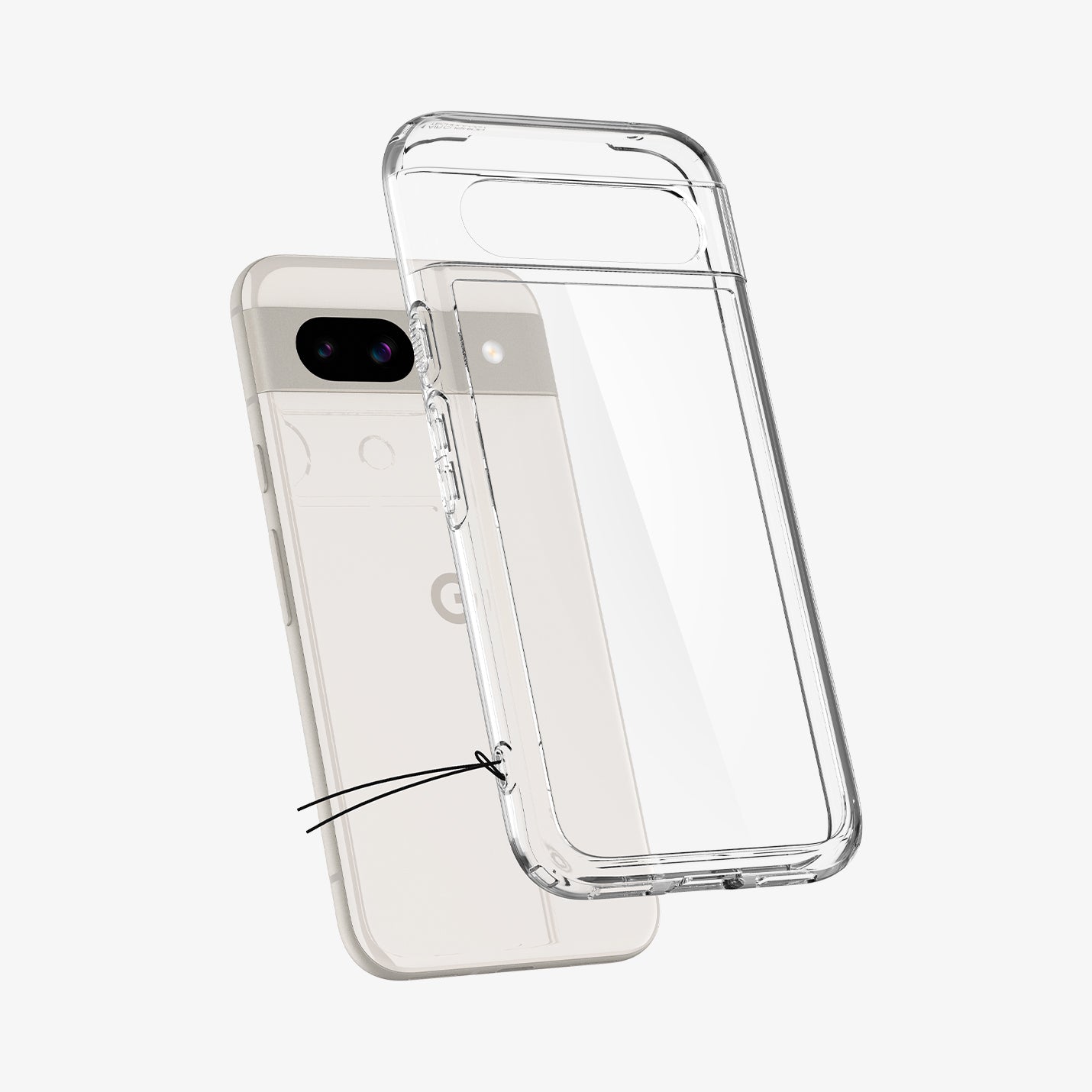 Pixel 8 Series - Ultra Hybrid