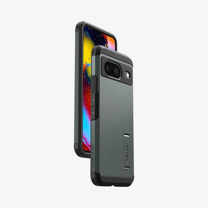 Pixel 8 Series - Tough Armor