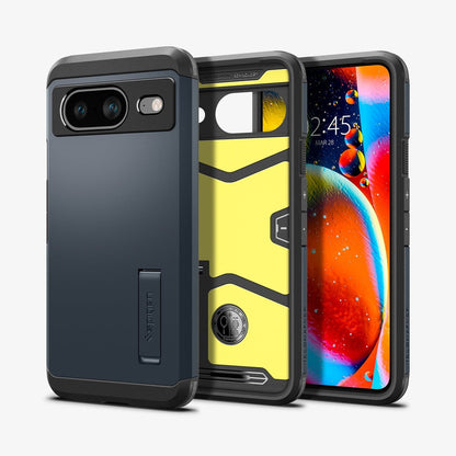 Pixel 8 Series - Tough Armor