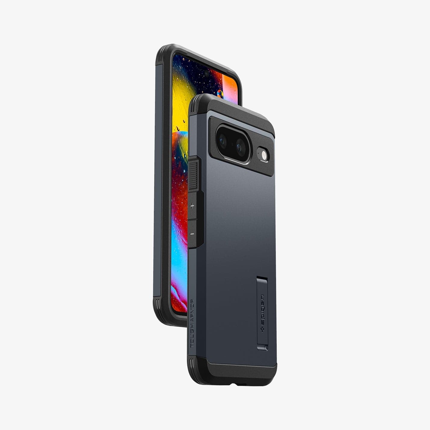 Pixel 8 Series - Tough Armor
