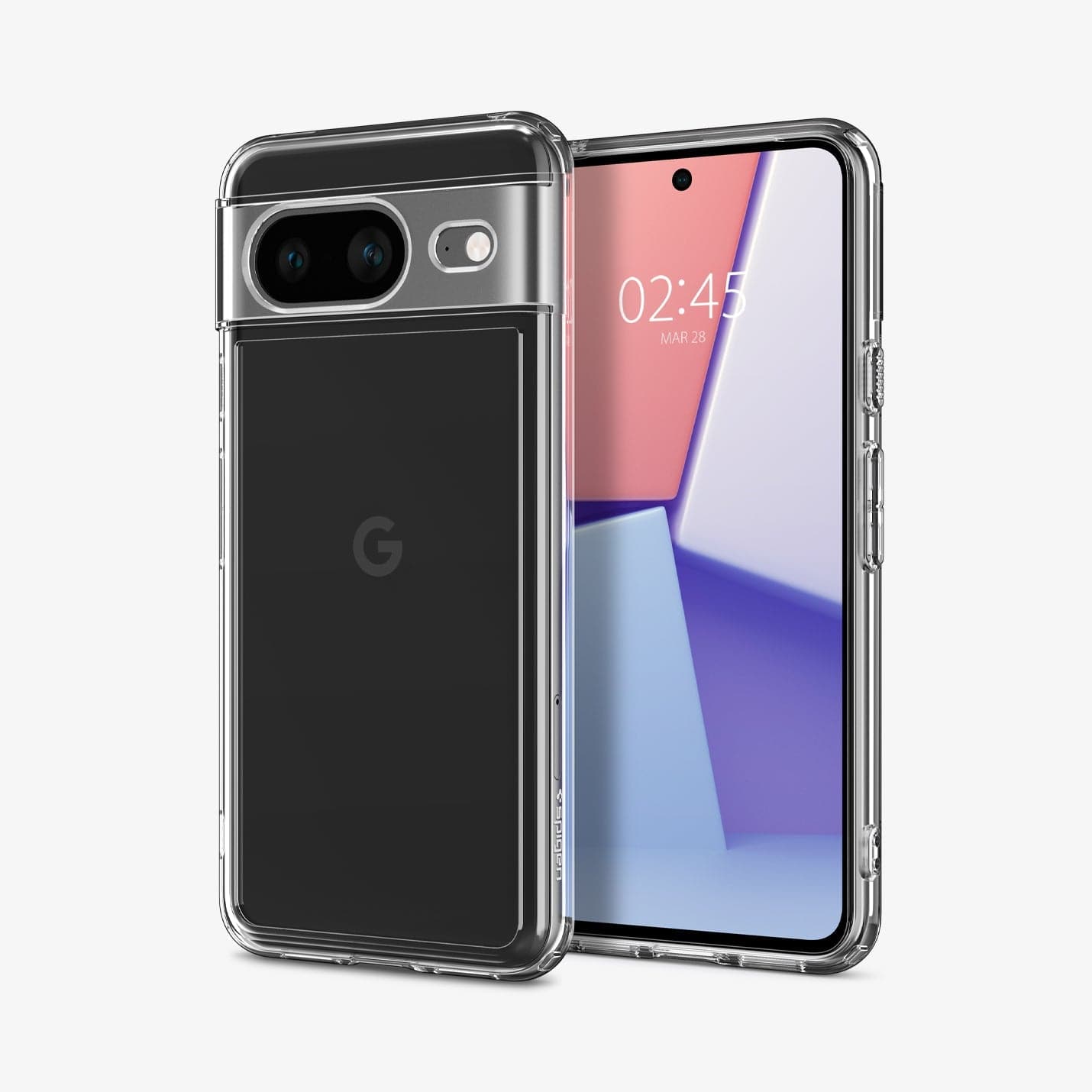 Pixel 8 Series - Ultra Hybrid