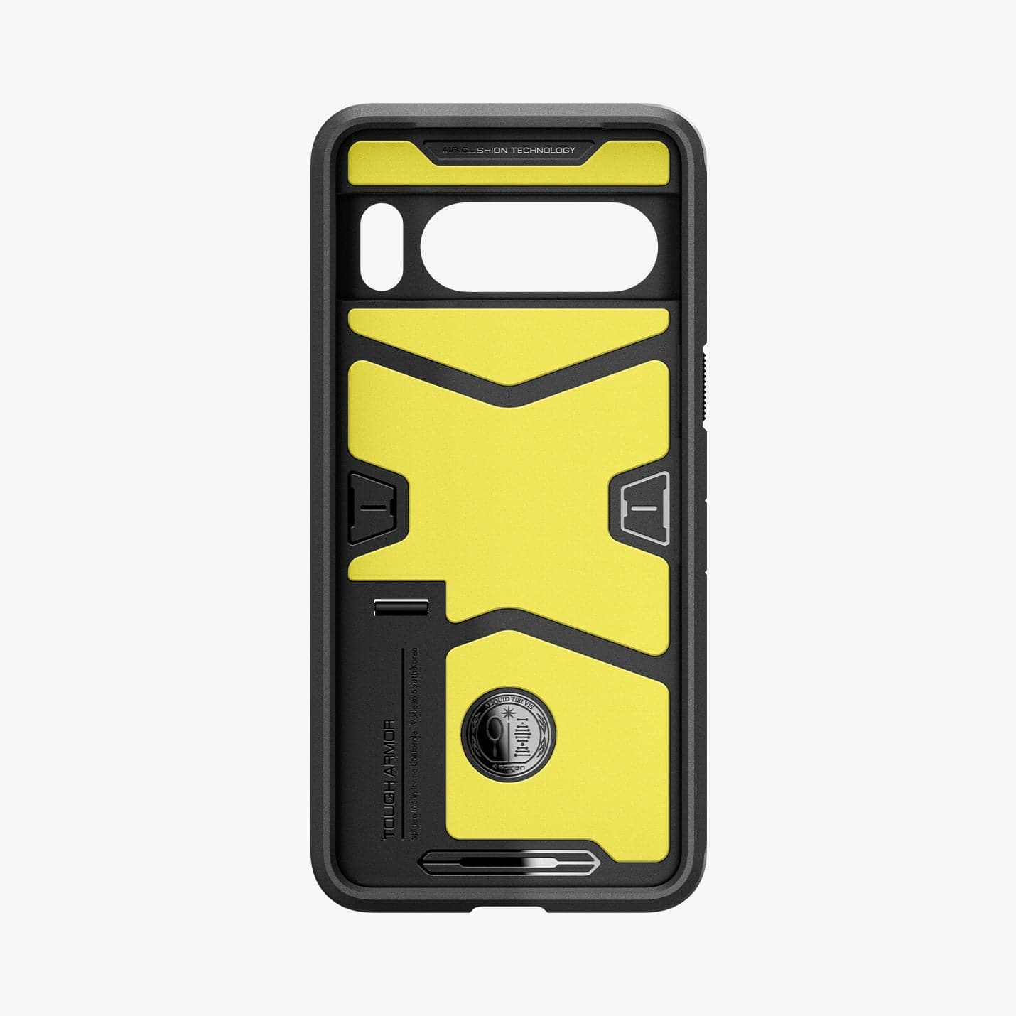 Pixel 8 Series - Tough Armor