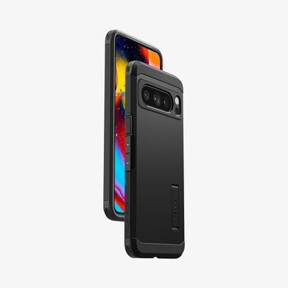 Pixel 8 Series - Tough Armor