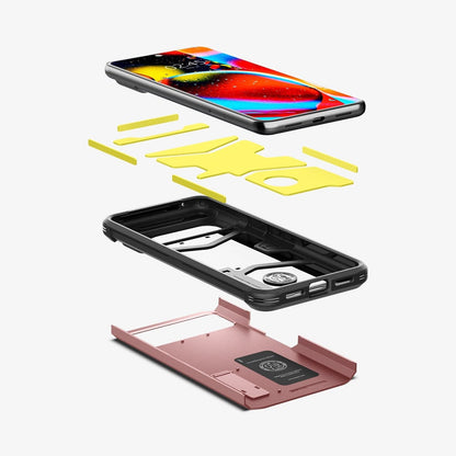 Pixel 8 Series - Tough Armor