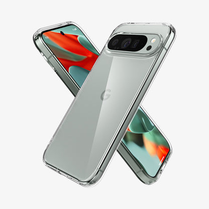 Pixel 9 Series - Ultra Hybrid
