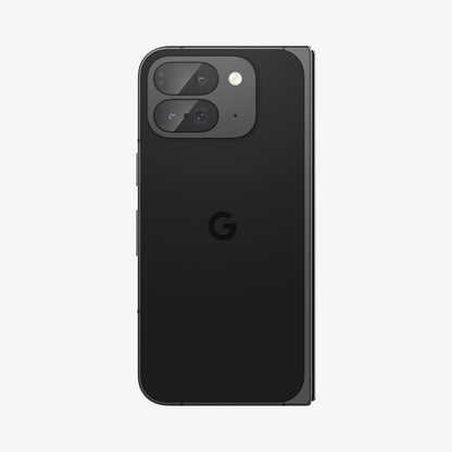 Pixel 9 Series - Optik EZ Fit Lens Protector