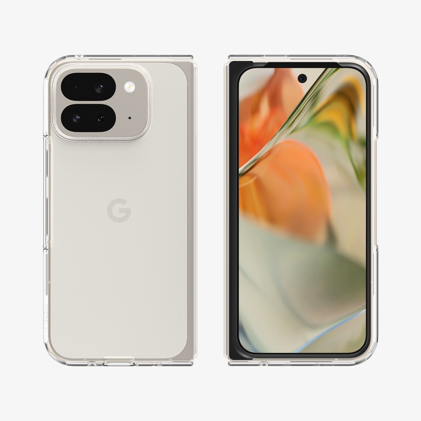 Pixel 9 Series - Ultra Hybrid