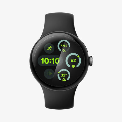 Pixel Watch Series - EliteShield EZ Fit