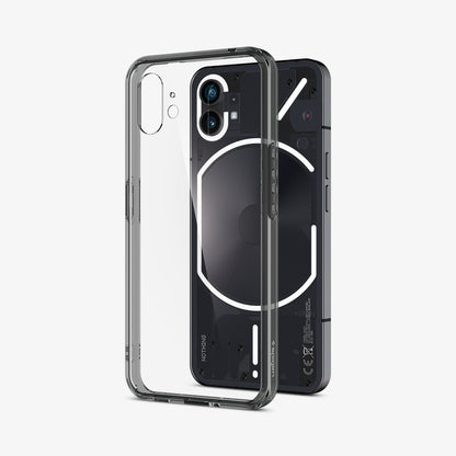 Nothing Phone Series - Ultra Hybrid