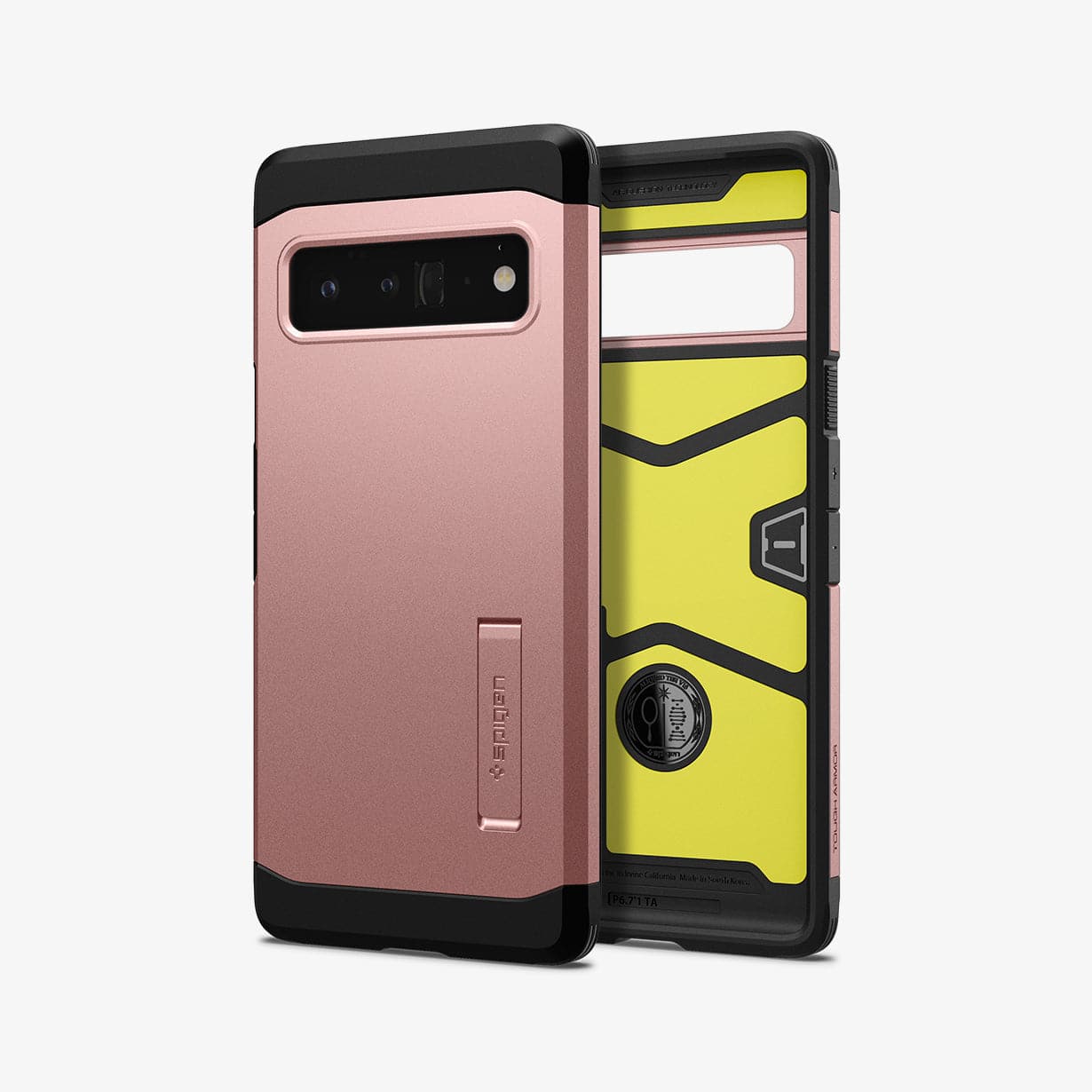 Pixel 6 Series - Tough Armor