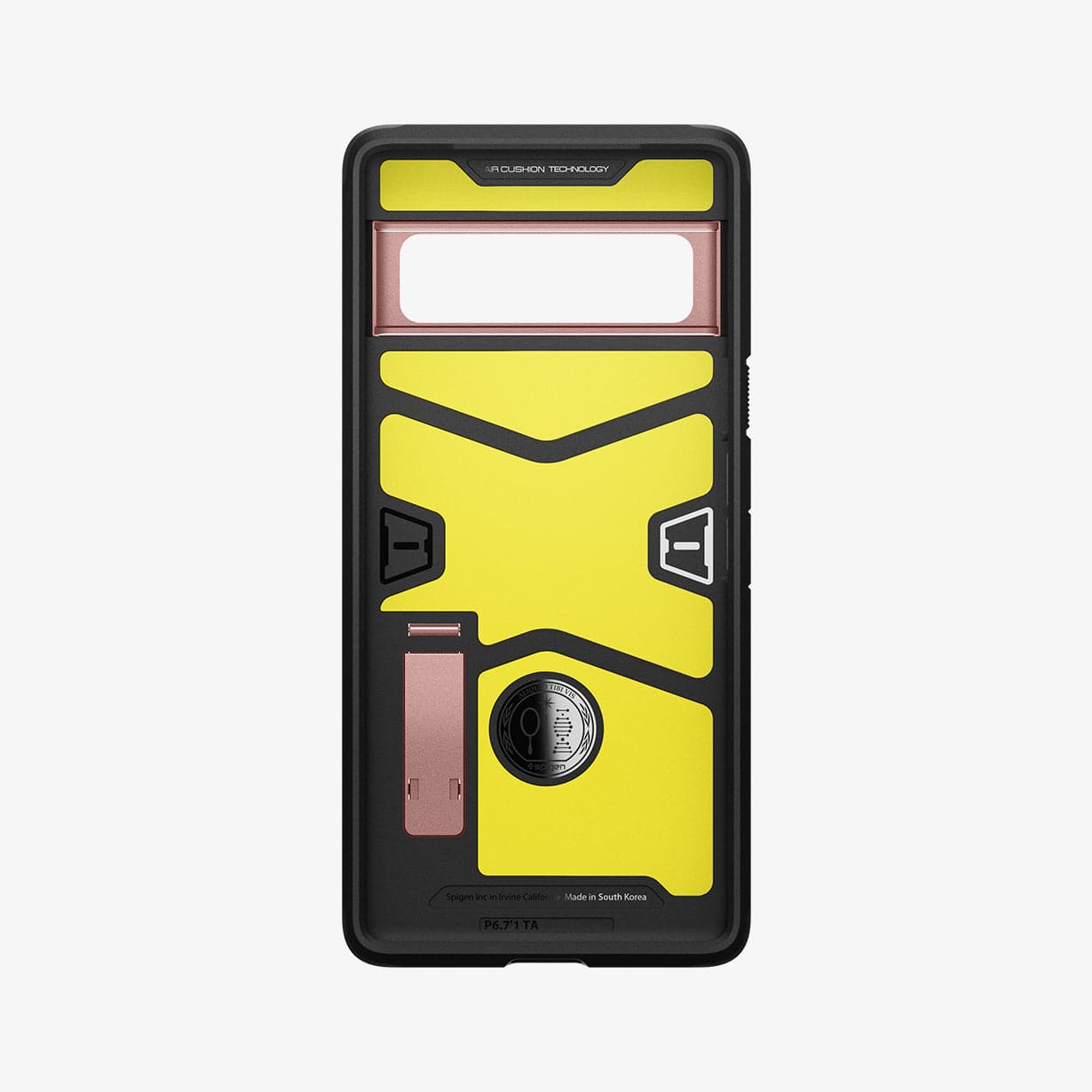Pixel 6 Series - Tough Armor